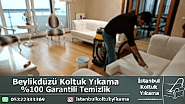 Beylikdüzü Koltuk Yıkama (Şok Fiyatlar) Koltuk yıkama Beylikdüzü