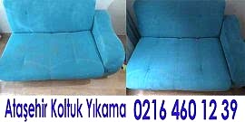 Ataşehir Koltuk Yıkama (Ekonomik) Evde Koltuk Yıkama Ataşehir