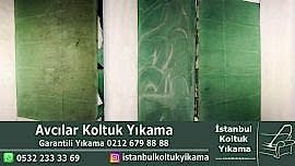 Avcılar Koltuk Yıkama (Garantili) Koltuk yıkamacı Avcılar