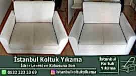 İdrar lekesi kokusu nasıl çıkar