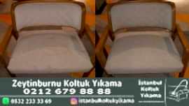 Zeytinburnu koltuk yıkama en ekonomik fiyatlarla