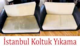 Koltuk kumaş seçimi