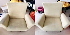 Koltuktan kalem lekesi nasıl çıkar