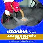 Araba Koltuğu Yıkama