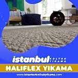 Halıfleks Yıkama