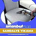 Sandalye Yıkama