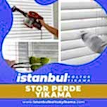 Stor Perde Yıkama