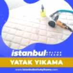 Yatak Yıkama