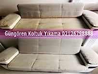 Güngören Koltuk Yıkama %60 Kampanyalı Fiyatlar