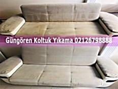 Güngören Koltuk Yıkama %60 Kampanyalı Fiyatlar