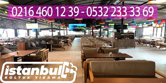 Halı koltuk yıkama üsküdar